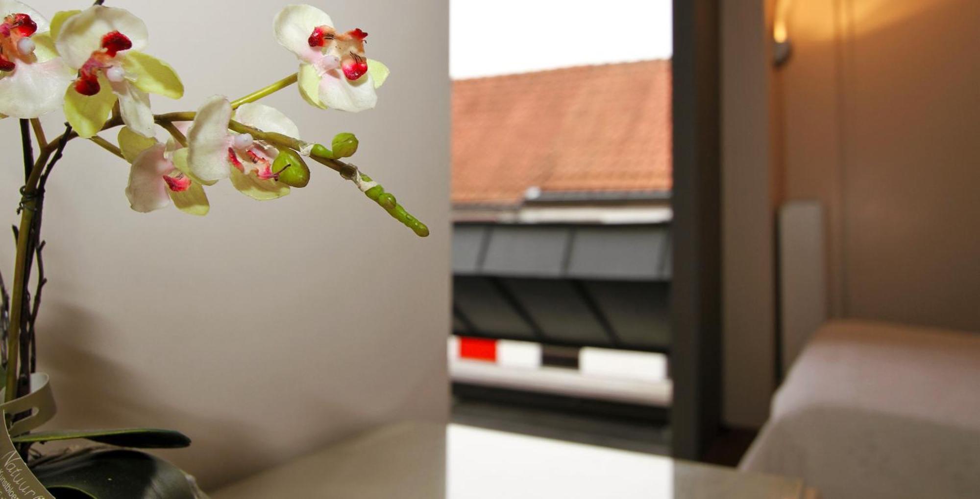 B&B 'T Walleke Bruges Quarto foto